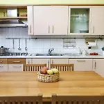 Apartman Cuorenapoletano *