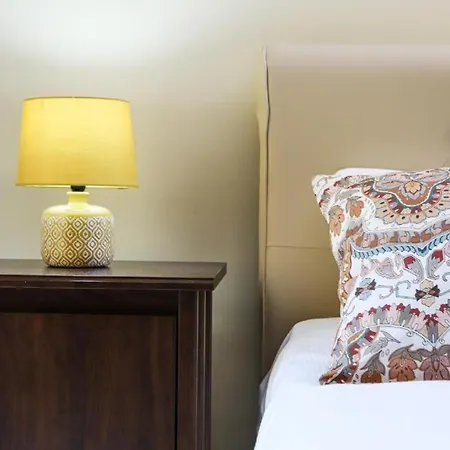 Διαμέρισμα Cuorenapoletano *