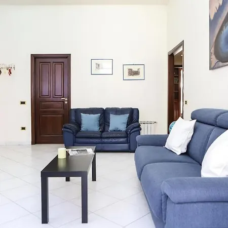 Apartman Cuorenapoletano