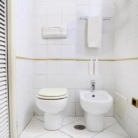 Apartman Cuorenapoletano *