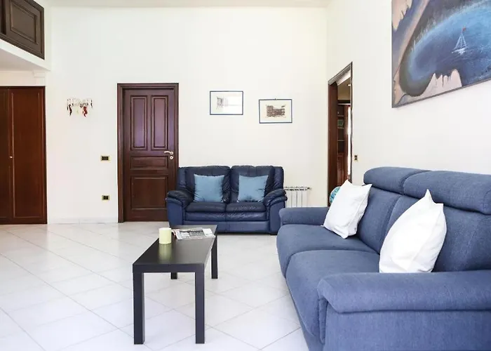 Διαμέρισμα Cuorenapoletano