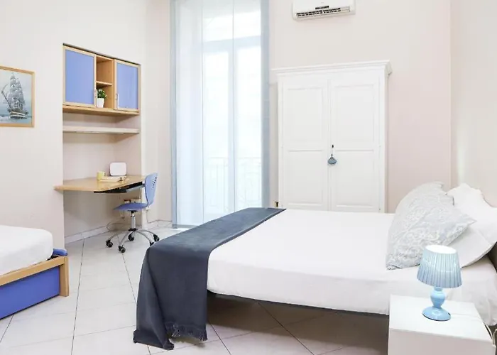 Διαμέρισμα Cuorenapoletano